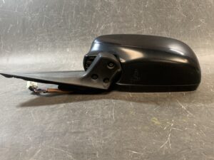 SUBARU IMPREZA GE2 GE3 GE6 GE7 GH2 GH3 GH6 GH7 GH8 Genuine Door Mirror MITSUBA VB10 Left Side x1