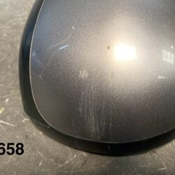 SUBARU IMPREZA GE2 GE3 GE6 GE7 GH2 GH3 GH6 GH7 GH8 Genuine Door Mirror MITSUBA VB10 Left Side x1