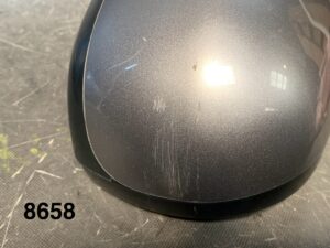 SUBARU IMPREZA GE2 GE3 GE6 GE7 GH2 GH3 GH6 GH7 GH8 Genuine Door Mirror MITSUBA VB10 Left Side x1