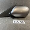 SUBARU IMPREZA GH GE WRX GV GR Door Mirror MITSUBA VB10 01199 Left Side x1