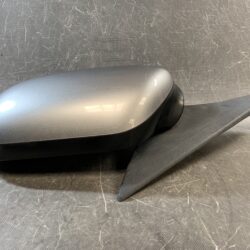 SUBARU IMPREZA GE2 GE3 GE6 GE7 GH2 GH3 GH6 GH7 GH8 Genuine Door Mirror MITSUBA VB10 Left Side x1