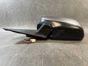 SUBARU IMPREZA GE2 GE3 GE6 GE7 GH2 GH3 GH6 GH7 GH8 Genuine Door Mirror MITSUBA VB10 Left Side x1