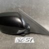 SUBARU IMPREZA GH GE WRX GV GR Door Mirror MITSUBA VB10 Right Side x1