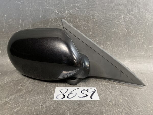 SUBARU IMPREZA GH GE WRX GV GR Door Mirror MITSUBA VB10 Right Side x1 » JDM-PARTS NZ