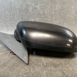 SUBARU IMPREZA GE2 GE3 GE6 GE7 GH2 GH3 GH6 GH7 GH8 Genuine Door Mirror MITSUBA VB10 Right Side x1