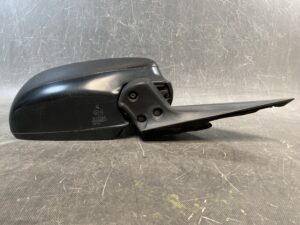 SUBARU IMPREZA GE2 GE3 GE6 GE7 GH2 GH3 GH6 GH7 GH8 Genuine Door Mirror MITSUBA VB10 Right Side x1