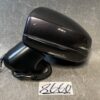 HONDA SHUTTLE GK8 GK9 GP7 GP8 Door Mirror M62 037576 / T5A Left Side x1