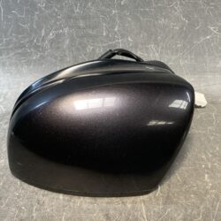 HONDA SHUTTLE GK8 GK9 GP7 GP8 Genuine Door Mirror 037576 / T5A Left Side x1