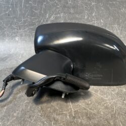 HONDA SHUTTLE GK8 GK9 GP7 GP8 Genuine Door Mirror 037576 / T5A Left Side x1
