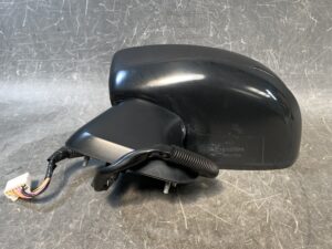 HONDA SHUTTLE GK8 GK9 GP7 GP8 Genuine Door Mirror 037576 / T5A Left Side x1