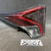 TOYOTA PRIUS ZVW50 Genuine Taillight ICHIKOH 47-87 47-77 Left Side x1