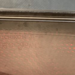 TOYOTA PRIUS ZVW50 Genuine Taillight ICHIKOH 47-78 Left Side x1