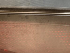 TOYOTA PRIUS ZVW50 Genuine Taillight ICHIKOH 47-78 Left Side x1