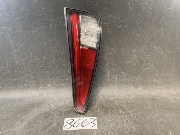TOYOTA PRIUS ZVW50 Genuine Taillight ICHIKOH 47-78 Right Side x1 » JDM-PARTS NZ