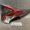 TOYOTA PRIUS ZVW50 51 Taillight ICHIKOH 47-87 47-77 Right Side x1