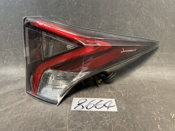 TOYOTA PRIUS ZVW50 51 Taillight ICHIKOH 47-87 47-77 Right Side x1 » JDM-PARTS NZ