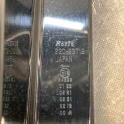 NISSAN SERENA Highway STAR C27/GC27/GFC27/GNC27/GFNC27 Genuine Taillight KOITO 220-23719 Left Side x1