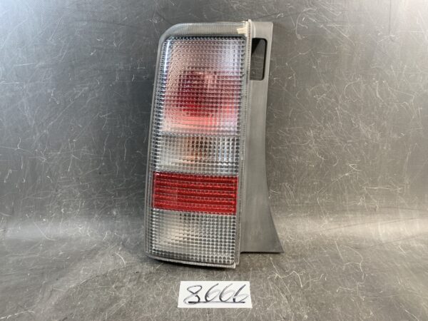 TOYOTA bB NCP30 NCP31 NCP35 Taillight ICHIKOH 52-035 Left Side x1 » JDM-PARTS NZ