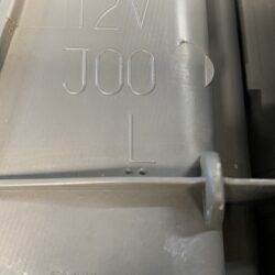 TOYOTA bB NCP30 NCP31 NCP35 Genuine Taillight ICHIKOH 52-035 Left Side x1