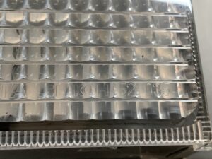 TOYOTA bB NCP30 NCP31 NCP35 Genuine Taillight ICHIKOH 52-035 Left Side x1