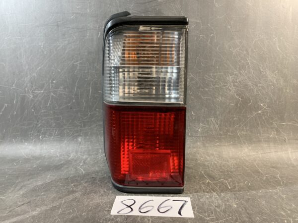MAZDA Bongo Vanette DELICA SK SE S21 Taillight 220-61471 L 220-61871 Left Side x1 » JDM-PARTS NZ