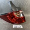 MAZDA PREMACY CW NISSAN LAFESTA Taillight STANLEY P9377 L Left Side x1