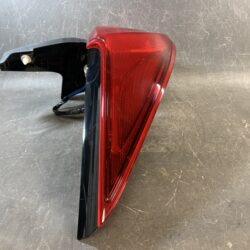 NISSAN LAFESTA CWEFWN Genuine Taillight STANLEY P9377 L Left Side x1