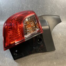 NISSAN LAFESTA CWEFWN Genuine Taillight STANLEY P9377 L Left Side x1