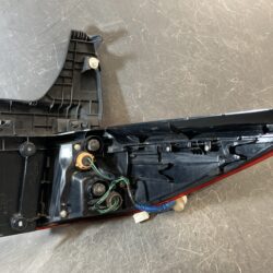 NISSAN LAFESTA CWEFWN Genuine Taillight STANLEY P9377 L Left Side x1