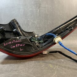 NISSAN LAFESTA CWEFWN Genuine Taillight STANLEY P9377 L Left Side x1