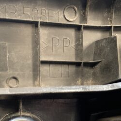 NISSAN LAFESTA CWEFWN Genuine Taillight STANLEY P9377 L Left Side x1