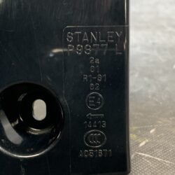 NISSAN LAFESTA CWEFWN Genuine Taillight STANLEY P9377 L Left Side x1