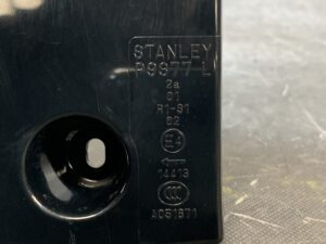 NISSAN LAFESTA CWEFWN Genuine Taillight STANLEY P9377 L Left Side x1