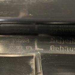 Mercedes-Benz V-Class /GF-638234