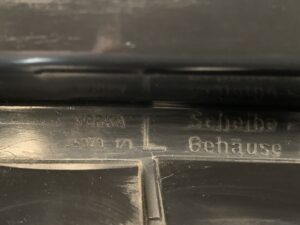 Mercedes-Benz V-Class /GF-638234