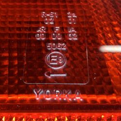 Mercedes-Benz V-Class /GF-638234