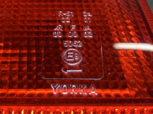 Mercedes-Benz V-Class /GF-638234