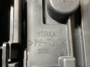 Mercedes-Benz V-Class /GF-638234