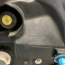 DAIHATSU BOON M700S Genuine Taillight / KOITO 220-69026 / Left Side x1