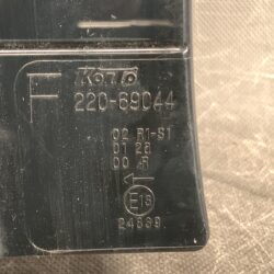 TOYOTA TANK / ROOMY M900A Genuine Taillight / KOITO 220-69044 / Left Side x1