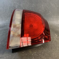Volkswagen Golf 1KCCZ Genuine Taillight / HELLA 5K0 945 257/ Left Side x1