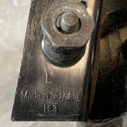 Volkswagen Golf 1KCCZ Genuine Taillight / HELLA 5K0 945 257/ Left Side x1