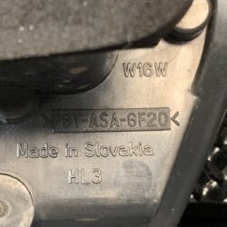 Volkswagen Golf 1KCCZ Genuine Taillight / HELLA 5K0 945 257/ Left Side x1