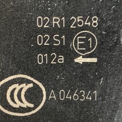 Volkswagen Golf 1KCCZ Genuine Taillight / HELLA 5K0 945 257/ Left Side x1