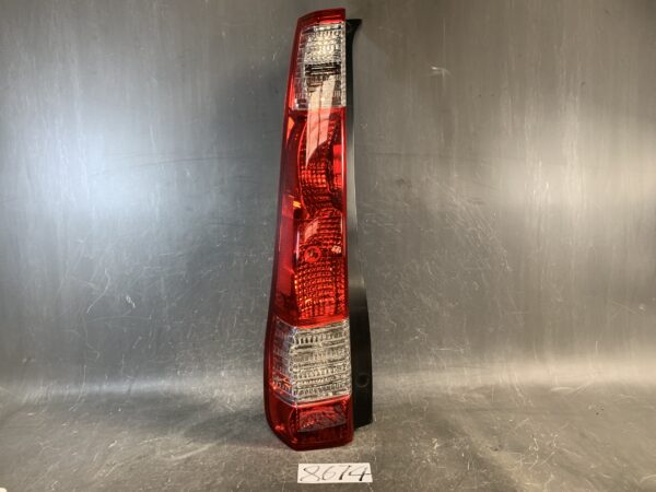 HONDA CR-V CRV RD7 Genuine Taillight STANLEY P4936 P4937 Left Side x1 » JDM-PARTS NZ