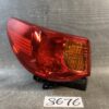 TOYOTA ﾏｰｸX GRX130 Genuine Taillight / KOITO 22-351 / Left Side x1