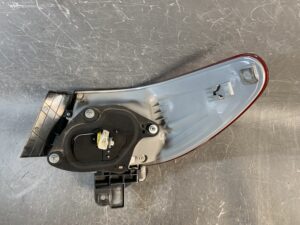 TOYOTA ﾏｰｸX GRX130 Genuine Taillight / KOITO 22-351 / Left Side x1