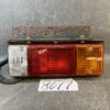 TOYOTA DYNA XZU304 Genuine Taillight KOITO 36-10 RIGHT SIDE X1