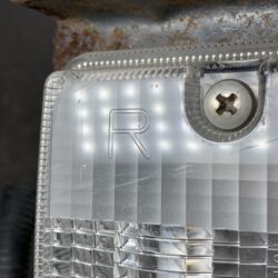 TOYOTA DYNA XZU304 Genuine Taillight KOITO 36-10 RIGHT SIDE X1