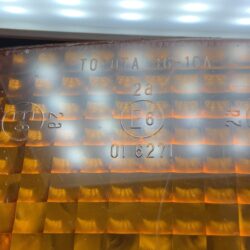 TOYOTA DYNA XZU304 Genuine Taillight KOITO 36-10 RIGHT SIDE X1